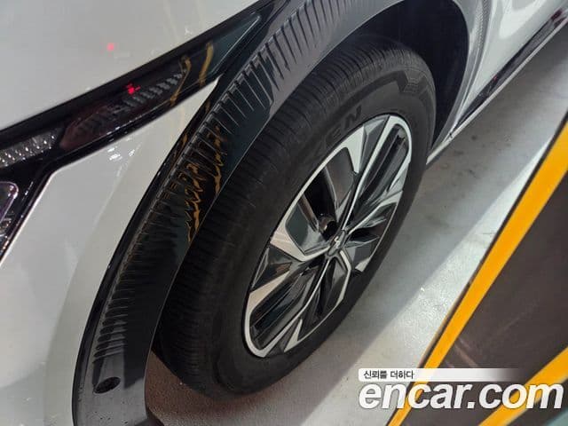 Kia EV6 Earth, 2024 2