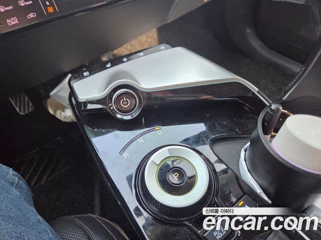 Kia EV6 Earth, 2024 3