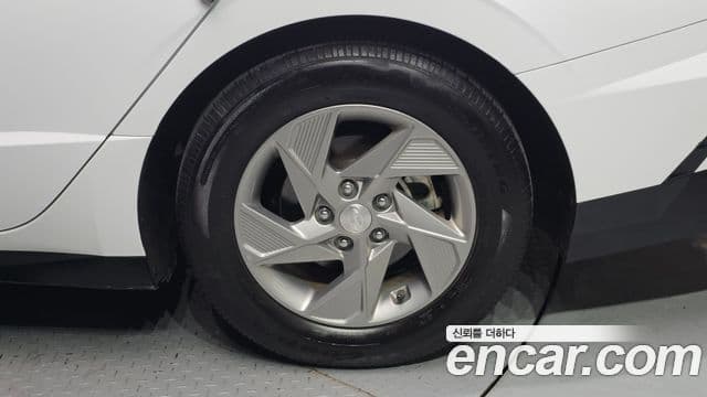 Hyundai Sonata D Edge(DN8) Business 1, 2024 все фото