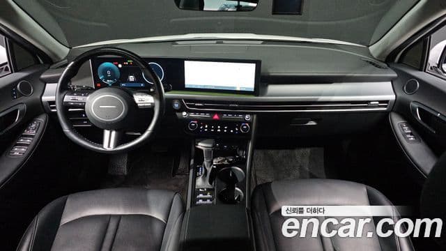 Hyundai Sonata D Edge(DN8) Business 1, 2024 7