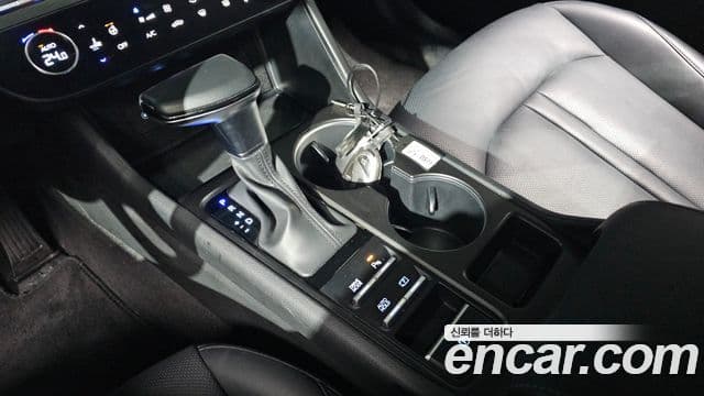 Hyundai Sonata D Edge(DN8) Business 1, 2024 9