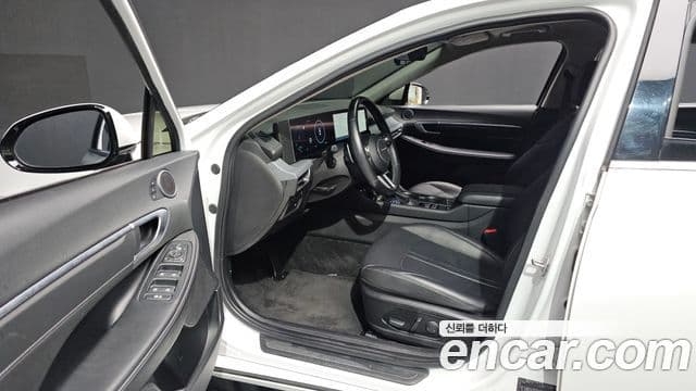 Hyundai Sonata D Edge(DN8) Business 1, 2024 10