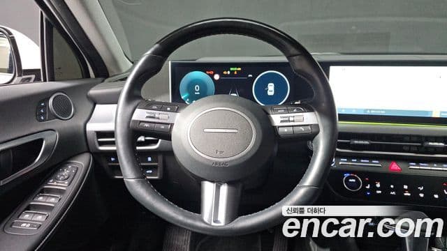 Hyundai Sonata D Edge(DN8) Business 1, 2024 11