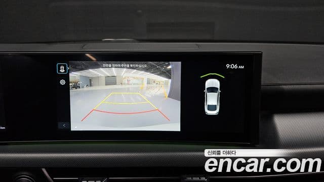 Hyundai Sonata D Edge(DN8) Business 1, 2024 13