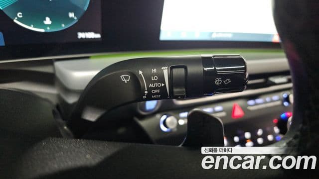 Hyundai Sonata D Edge(DN8) Business 1, 2024 15