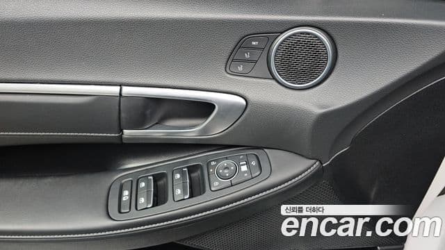 Hyundai Sonata D Edge(DN8) Business 1, 2024 16