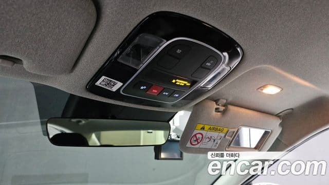 Hyundai Sonata D Edge(DN8) Business 1, 2024 17