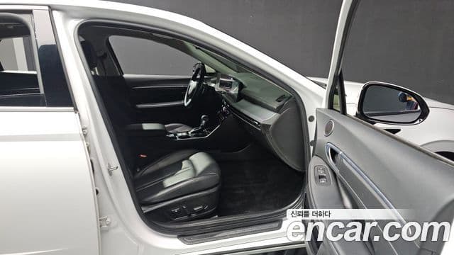Hyundai Sonata D Edge(DN8) Business 1, 2024 18