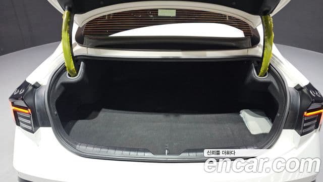 Hyundai Sonata D Edge(DN8) Business 1, 2024 20