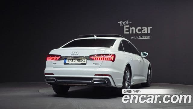Audi A6 (C8) Premium, 2023 4