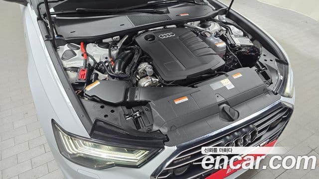 Audi A6 (C8) Premium, 2023 6