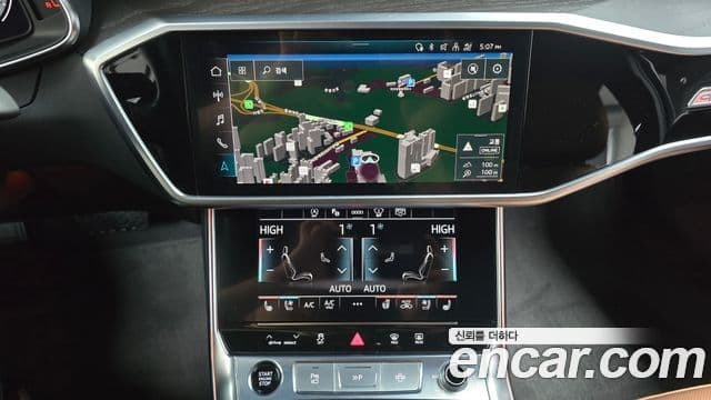 Audi A6 (C8) Premium, 2023 14