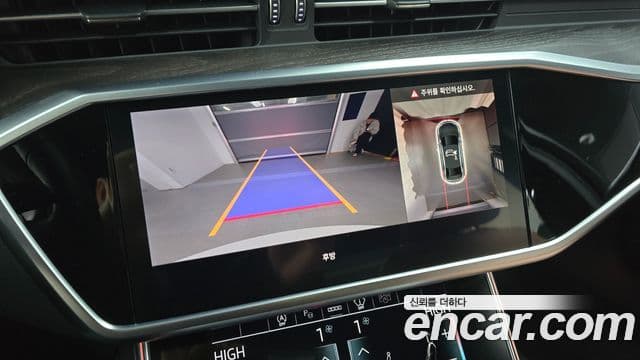 Audi A6 (C8) Premium, 2023 15