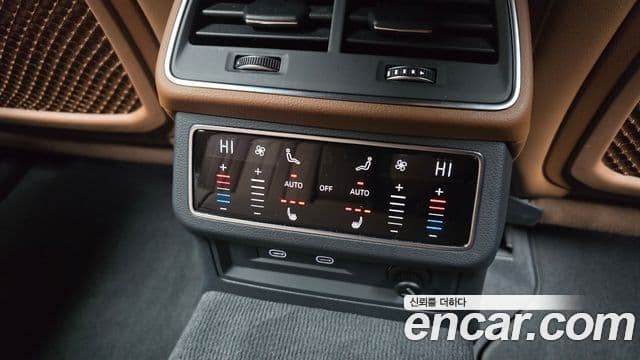 Audi A6 (C8) Premium, 2023 19