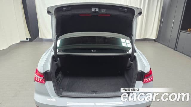 Audi A6 (C8) Premium, 2023 20