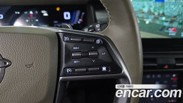 KG모빌리티(SsangYong) Torres T7, 2023 14