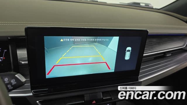 KG모빌리티(SsangYong) Torres T7, 2023 16