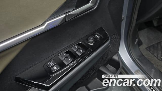 KG모빌리티(SsangYong) Torres T7, 2023 17