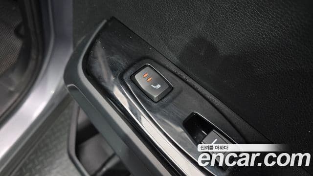 KG모빌리티(SsangYong) Torres T7, 2023 18