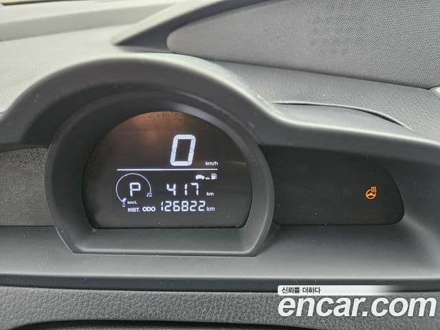 KG모빌리티(SsangYong) Korando 투리스모 4WD TX 11인승, 2017 15