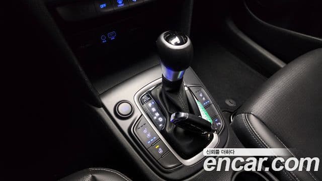 Hyundai Kona Modern tech, 2018 9