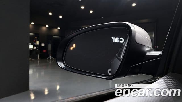 Hyundai Kona Modern tech, 2018 18