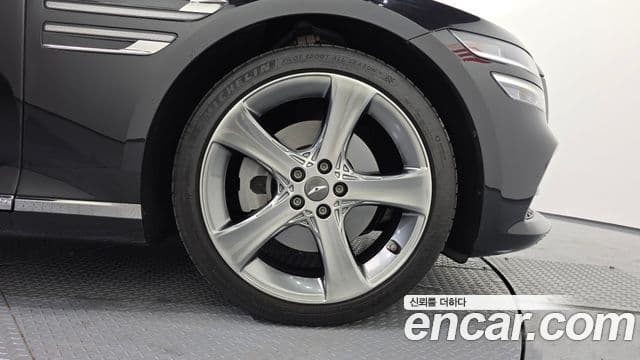 Genesis G80 (RG3) бензин 2.5 турбо AWD, 2022 17