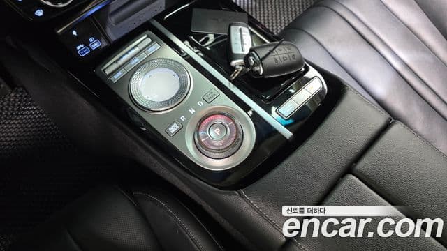 Genesis G80 (RG3) бензин 2.5 турбо AWD, 2022 9