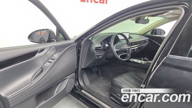 Genesis G80 (RG3) бензин 2.5 турбо AWD, 2022 13