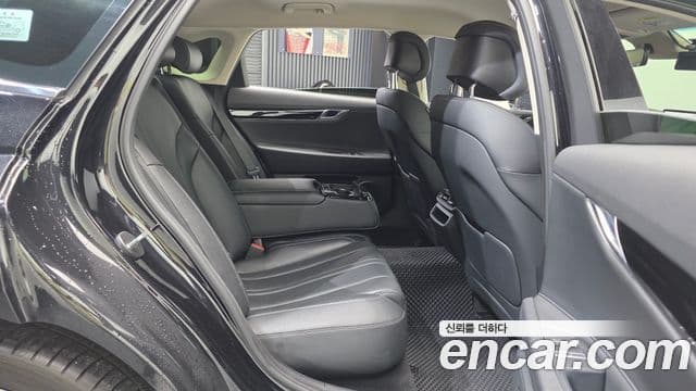 Genesis G80 (RG3) бензин 2.5 турбо AWD, 2022 10