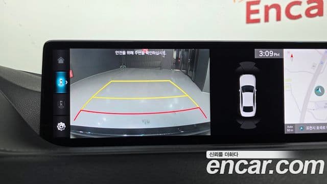 Genesis G80 (RG3) бензин 2.5 турбо AWD, 2022 6