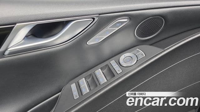 Genesis G80 (RG3) бензин 2.5 турбо AWD, 2022 18