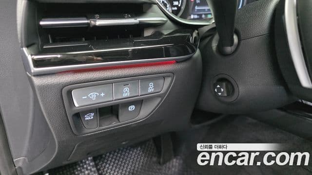 Genesis G80 (RG3) бензин 2.5 турбо AWD, 2022 14