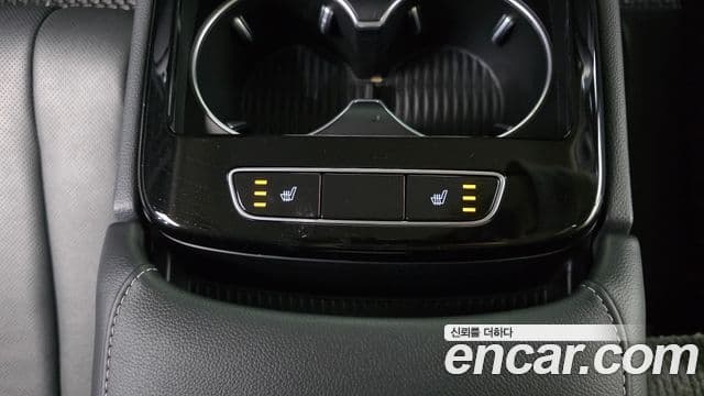 Genesis G80 (RG3) бензин 2.5 турбо AWD, 2022 7