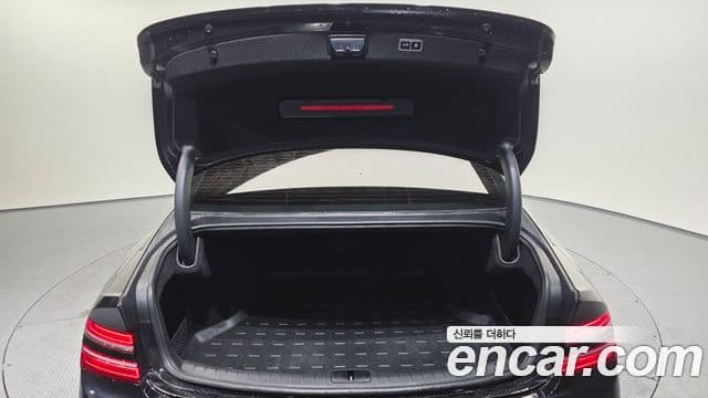 Genesis G80 (RG3) бензин 2.5 турбо AWD, 2022 19