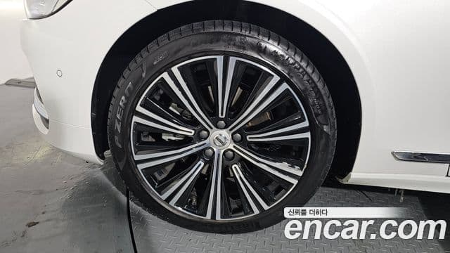 Volvo S90 B5 Ultimate Bright, 2023 все фото