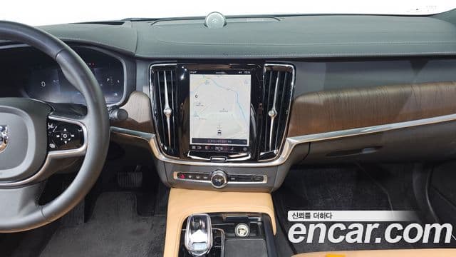 Volvo S90 B5 Ultimate Bright, 2023 14