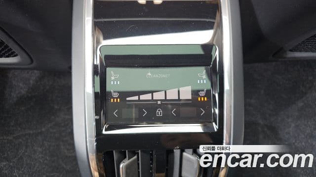 Volvo S90 B5 Ultimate Bright, 2023 18