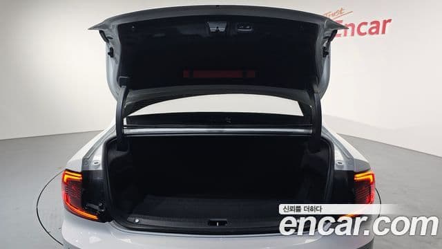 Volvo S90 B5 Ultimate Bright, 2023 20