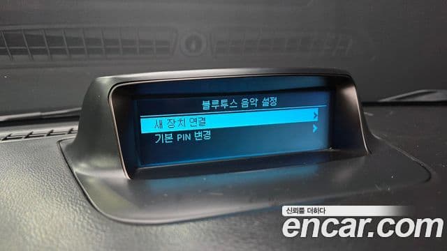 Chevrolet(GM대우) Cruze 1.8 LTZ+, 2011 17