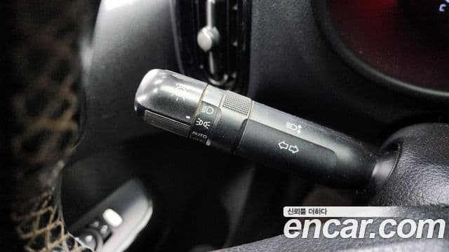 Kia All New Morning (JA) Luxury, 2017 6