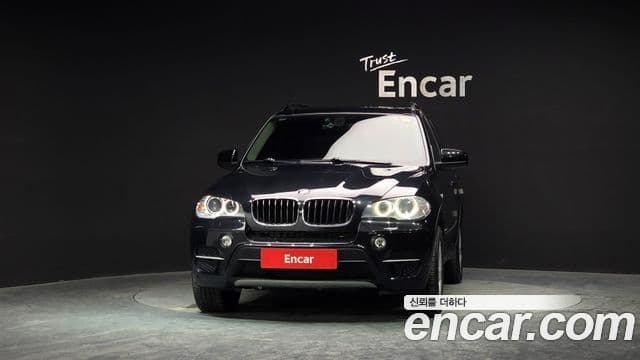 BMW X5 (E70), 2011 3