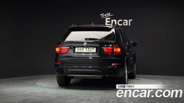BMW X5 (E70), 2011 4