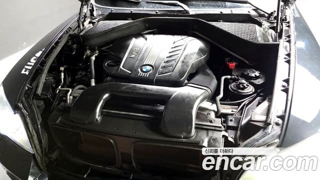 BMW X5 (E70), 2011 6