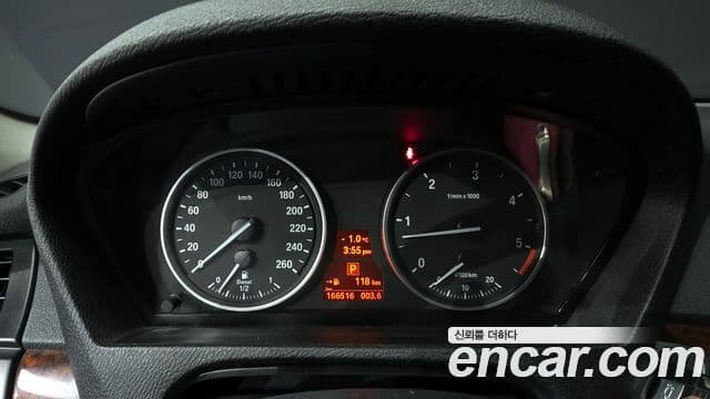 BMW X5 (E70), 2011 8