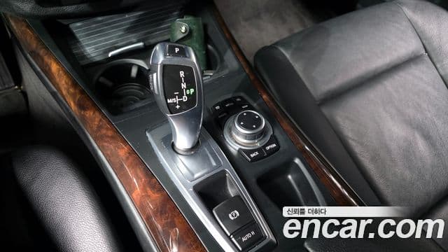 BMW X5 (E70), 2011 9