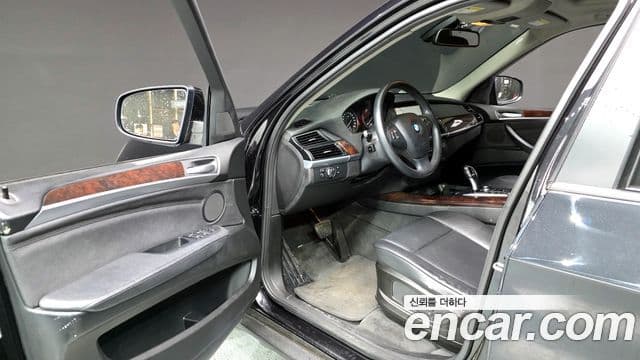 BMW X5 (E70), 2011 10