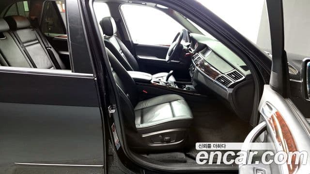 BMW X5 (E70), 2011 11