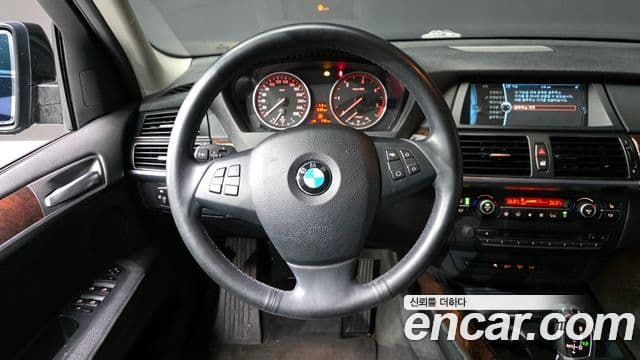 BMW X5 (E70), 2011 13