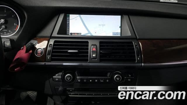 BMW X5 (E70), 2011 14